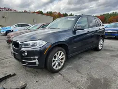5UXKR0C54G0P28385 2016 BMW X5