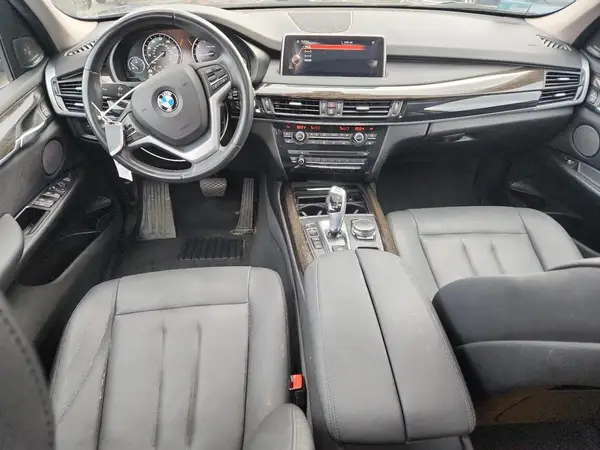 5UXKR0C54G0P28385 2016 BMW X5 - Image 8