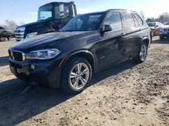 5UXKR0C54G0P28595 2016 BMW X5