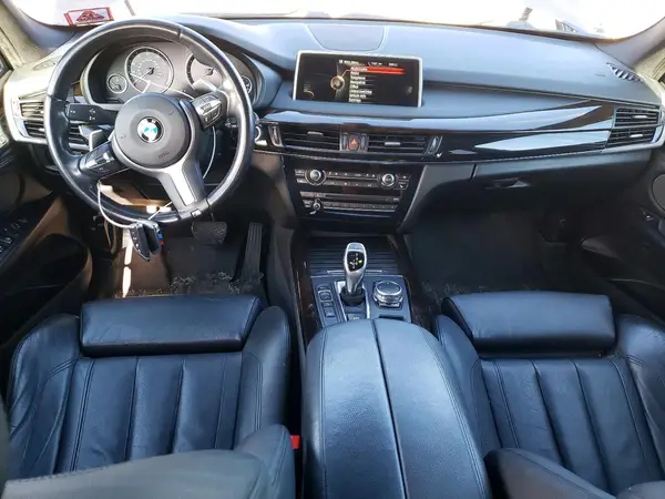 5UXKR0C54G0P28595 2016 BMW X5 - Image 8