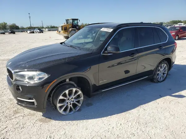 5UXKR0C54G0P29066 2016 BMW X5 - Image 1