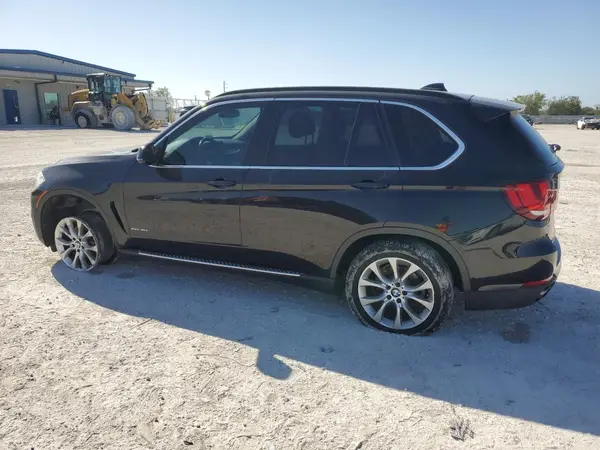 5UXKR0C54G0P29066 2016 BMW X5 - Image 2