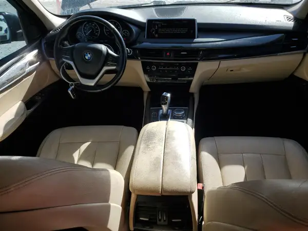 5UXKR0C54G0P29066 2016 BMW X5 - Image 8