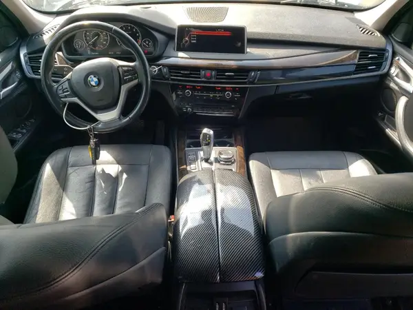 5UXKR0C54G0P29231 2016 BMW X5 - Image 8
