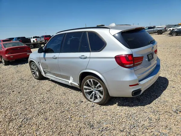 5UXKR0C54G0P29634 2016 BMW X5 - Image 2