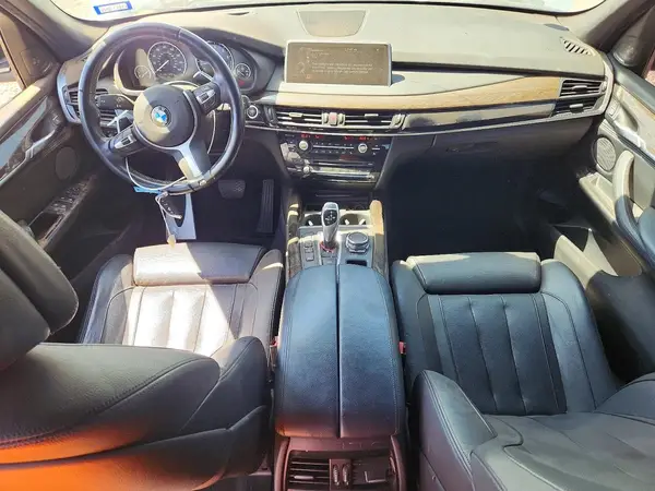 5UXKR0C54G0P29634 2016 BMW X5 - Image 8
