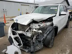 5UXKR0C54G0P29830 2016 BMW X5