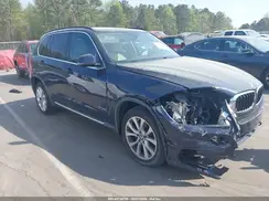 5UXKR0C54G0P29892 2016 BMW X5