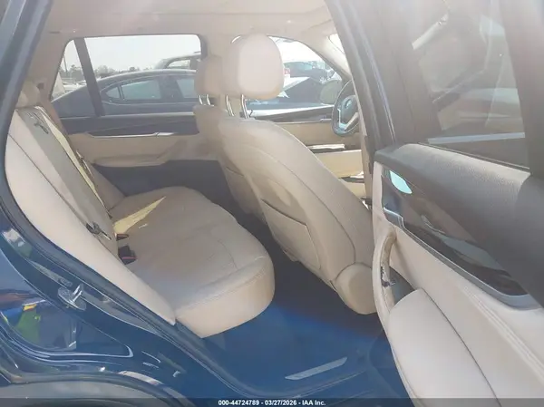 5UXKR0C54G0P29892 2016 BMW X5 - Image 8