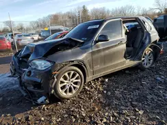 5UXKR0C54G0P29925 2016 BMW X5