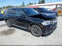 5UXKR0C54G0P30184 2016 BMW X5