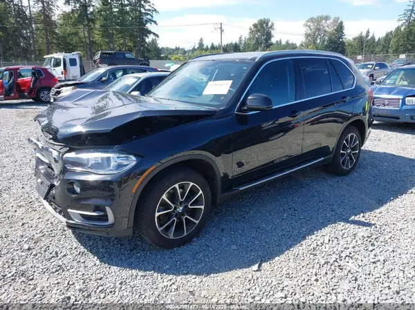 5UXKR0C54G0P30184 2016 BMW X5 - Image 2