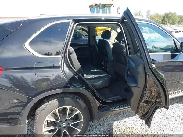 5UXKR0C54G0P30184 2016 BMW X5 - Image 8