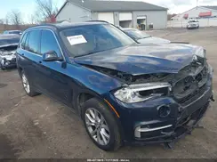 5UXKR0C54G0P30427 2016 BMW X5