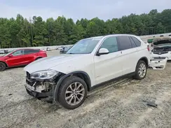 5UXKR0C54G0P30928 2016 BMW X5