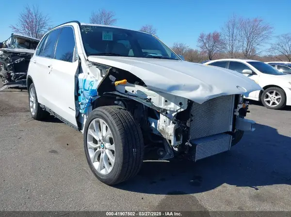 5UXKR0C54G0P31416 2016 BMW X5 - Image 1