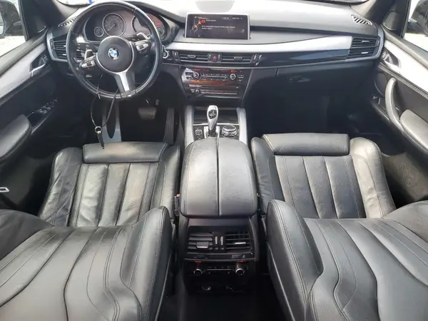 5UXKR0C54G0P31612 2016 BMW X5 - Image 8