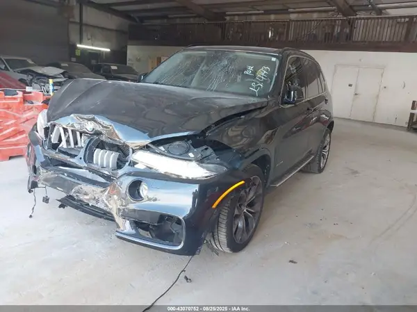 5UXKR0C54G0P32694 2016 BMW X5 - Image 2