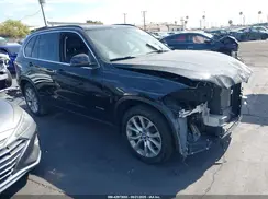5UXKR0C54G0P32730 2016 BMW X5