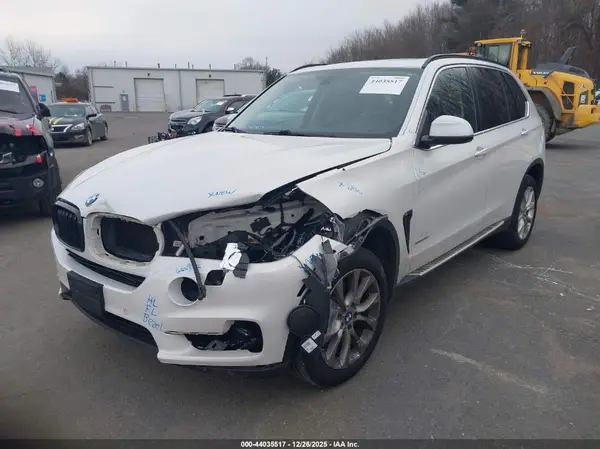 5UXKR0C54G0P33098 2016 BMW X5 - Image 2