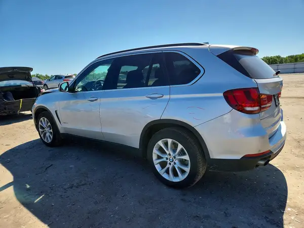5UXKR0C54G0P33246 2016 BMW X5 - Image 2