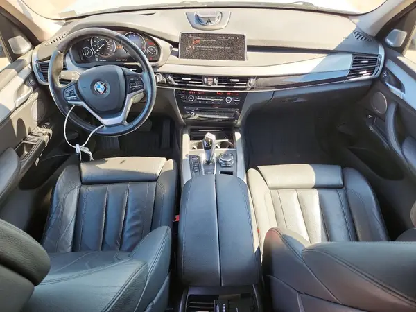 5UXKR0C54G0P33246 2016 BMW X5 - Image 8