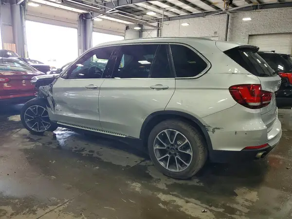 5UXKR0C54G0P33277 2016 BMW X5 - Image 2