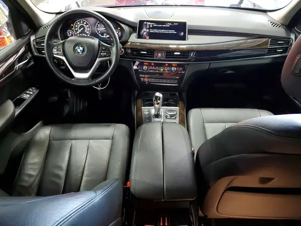 5UXKR0C54G0P33277 2016 BMW X5 - Image 8