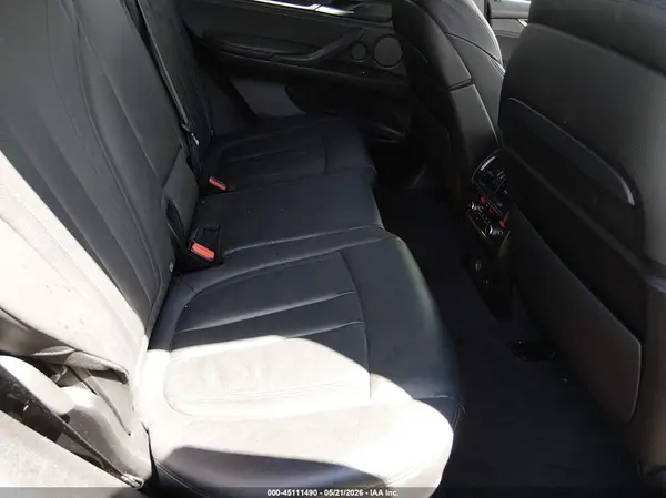 5UXKR0C54G0P33392 2016 BMW X5 - Image 8