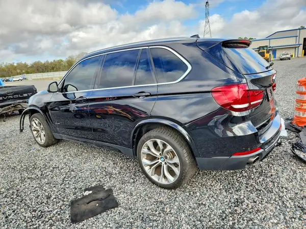 5UXKR0C54G0S85414 2016 BMW X5 - Image 2