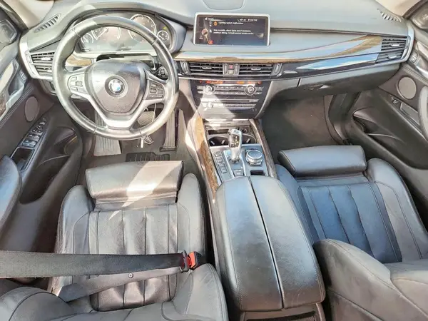 5UXKR0C54G0S85414 2016 BMW X5 - Image 8