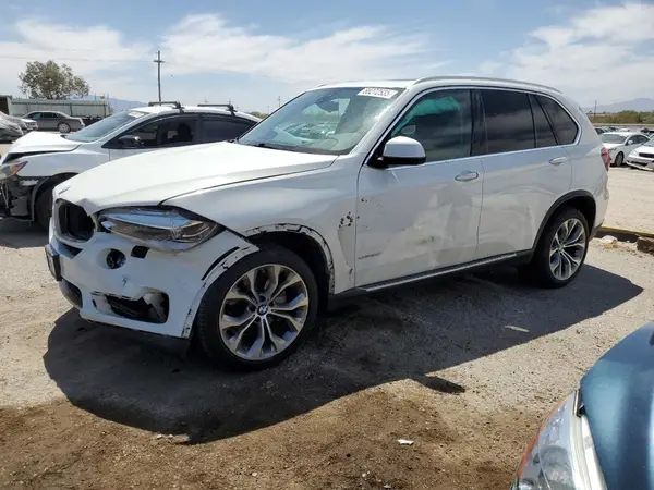 5UXKR0C54G0S85722 2016 BMW X5 - Image 1