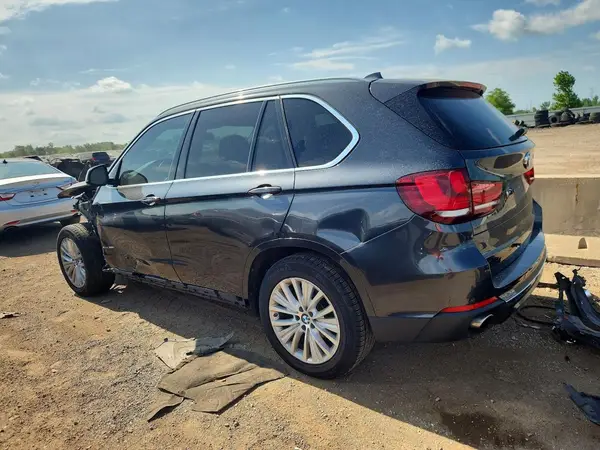 5UXKR0C54G0S85767 2016 BMW X5 - Image 2
