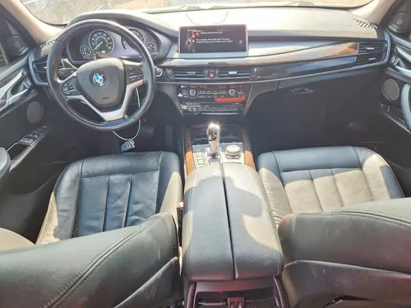 5UXKR0C54G0S85767 2016 BMW X5 - Image 8