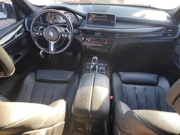 5UXKR0C54G0S85784 2016 BMW X5 - Image 8