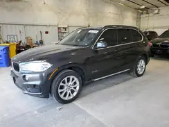 5UXKR0C54G0S86000 2016 BMW X5