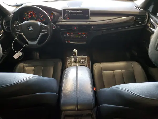 5UXKR0C54G0S86000 2016 BMW X5 - Image 8