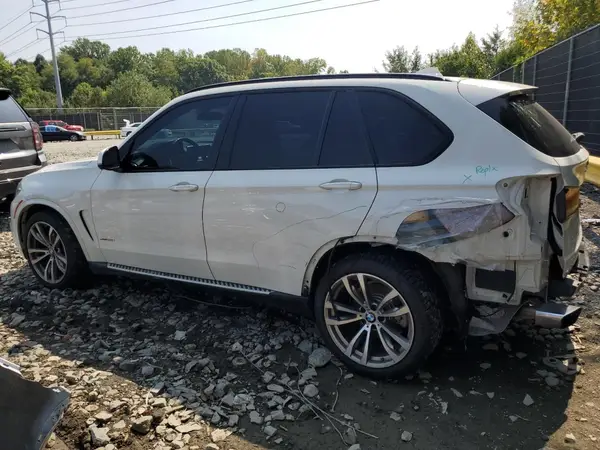 5UXKR0C54G0S86630 2016 BMW X5 - Image 2