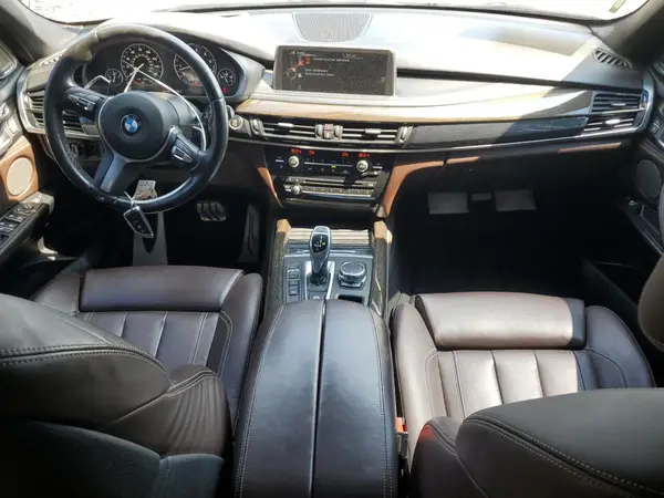 5UXKR0C54G0S86630 2016 BMW X5 - Image 8