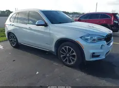5UXKR0C54G0S86790 2016 BMW X5