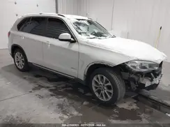 5UXKR0C54G0S87003 2016 BMW X5