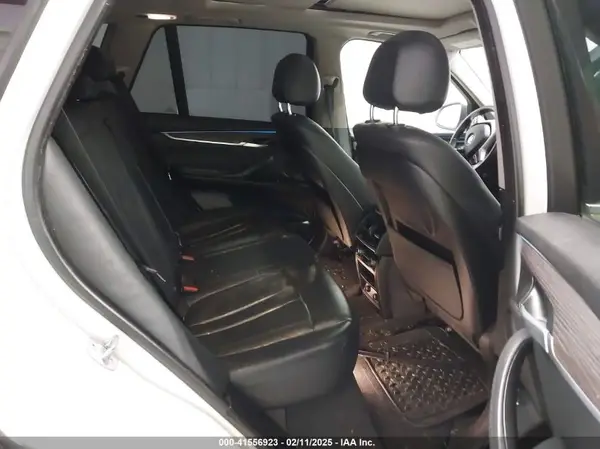 5UXKR0C54G0S87003 2016 BMW X5 - Image 8