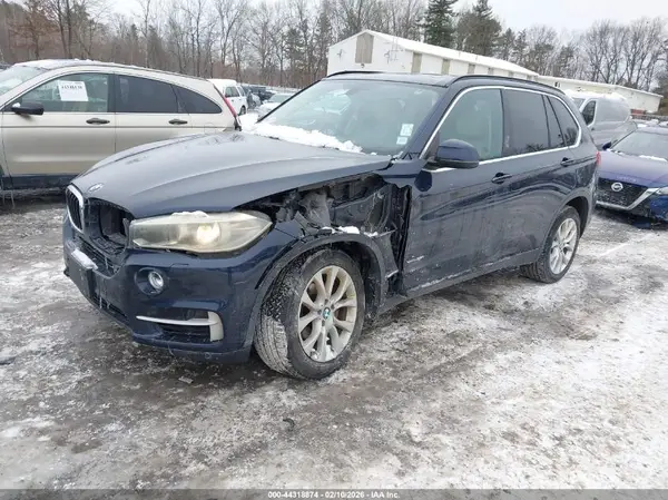 5UXKR0C54G0S87308 2016 BMW X5 - Image 2