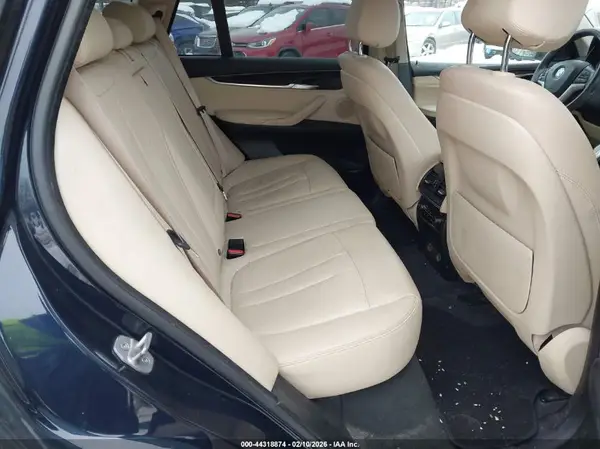 5UXKR0C54G0S87308 2016 BMW X5 - Image 8