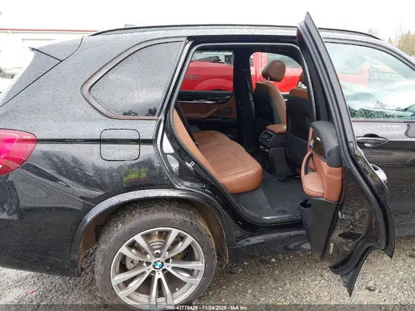5UXKR0C54G0S87910 2016 BMW X5 - Image 8