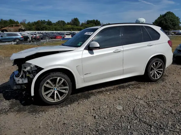 5UXKR0C54G0S88376 2016 BMW X5 - Image 1