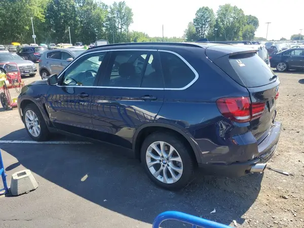 5UXKR0C54G0S88488 2016 BMW X5 - Image 2