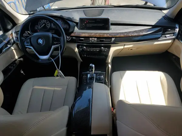 5UXKR0C54G0S88488 2016 BMW X5 - Image 8