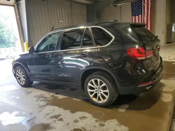 5UXKR0C54G0S89110 2016 BMW X5 - Image 2