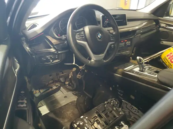 5UXKR0C54G0S89110 2016 BMW X5 - Image 8